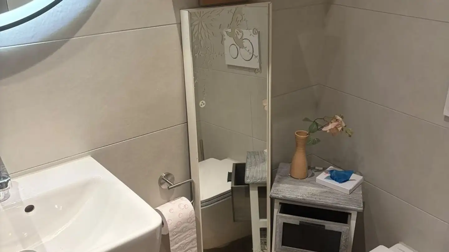 Commerciale in affitto - Tann, 8632 Tann - Foto 4