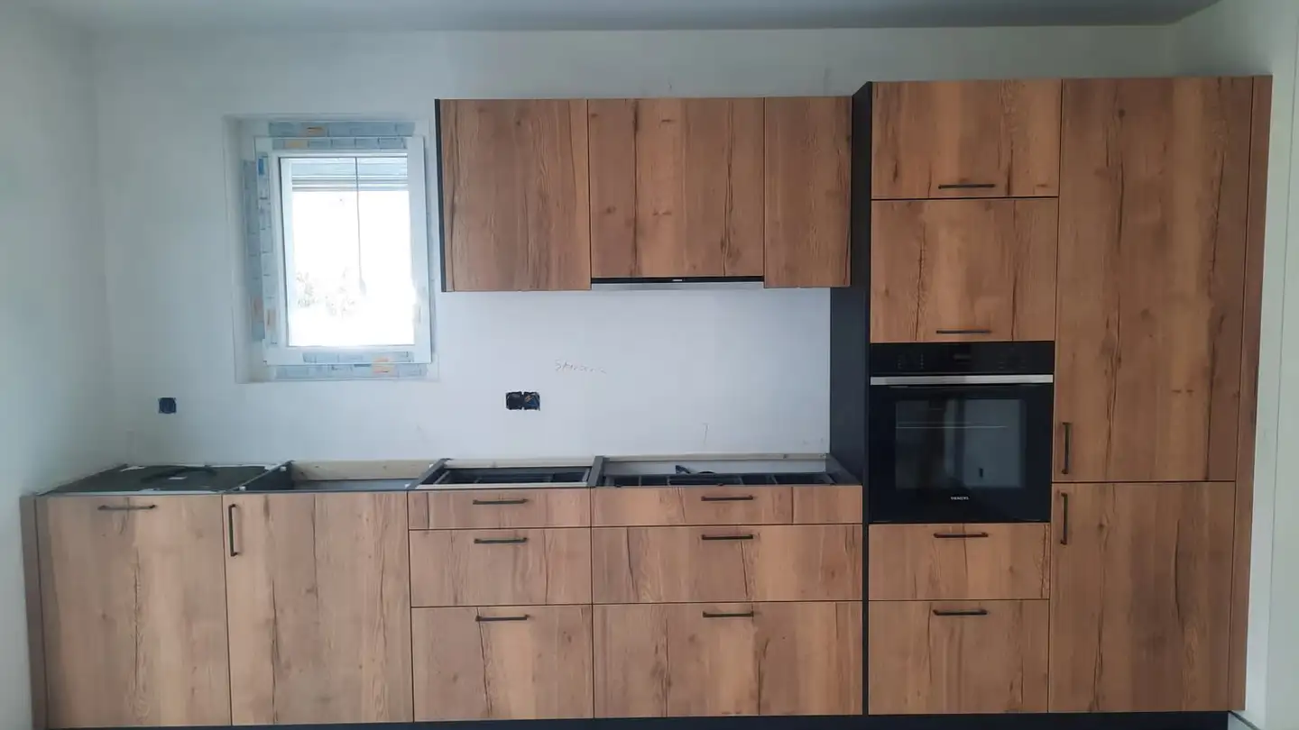 Apartment for rent - Rue Robert Dill-Bundi, 3965 Chippis - Photo 3