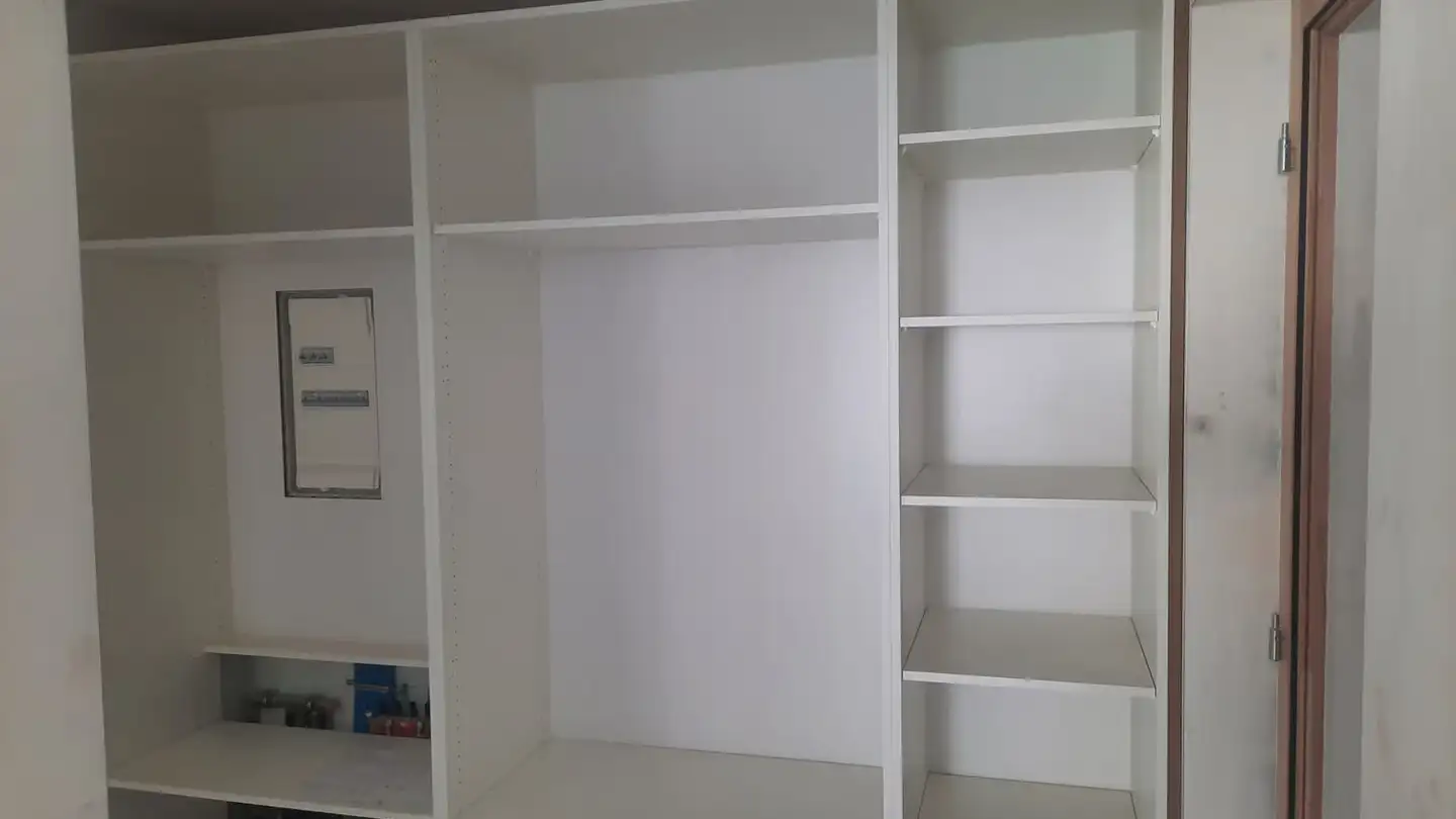 Apartment for rent - Rue Robert Dill-Bundi, 3965 Chippis - Photo 4