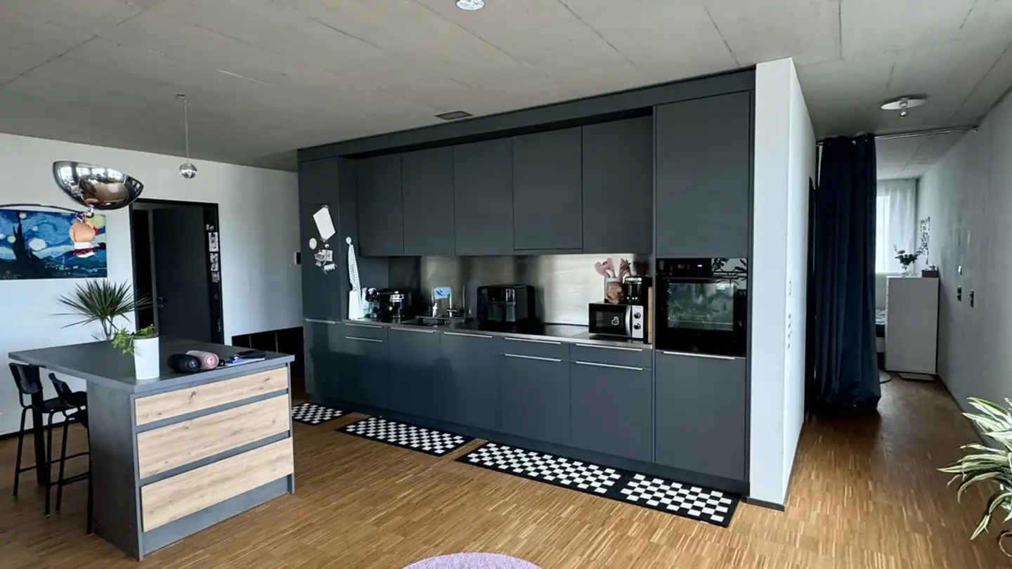 Appartement à louer - Gerliswilstrasse 13a, 6020 Emmenbrücke - Photo 2