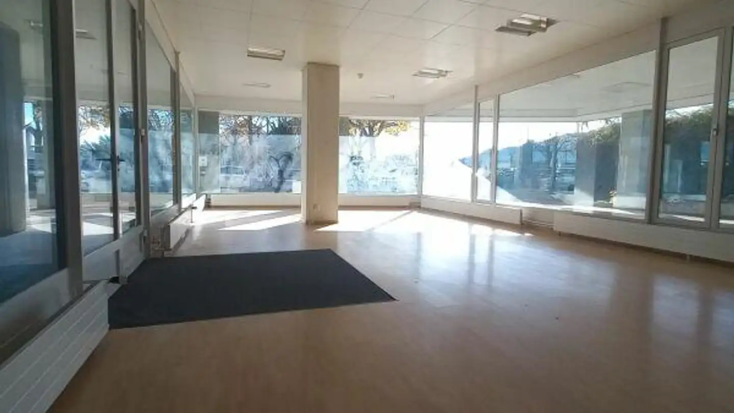 Bürofläche mieten - Murtenstrasse 116, 3202 Frauenkappelen - Foto 2