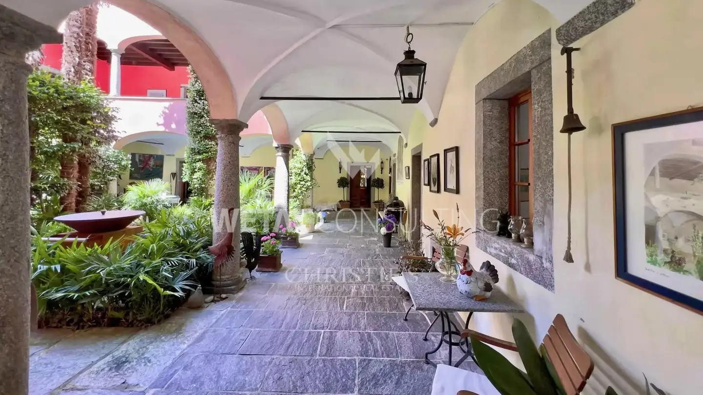 Villa in vendita - 6656 Golino - Photo 3