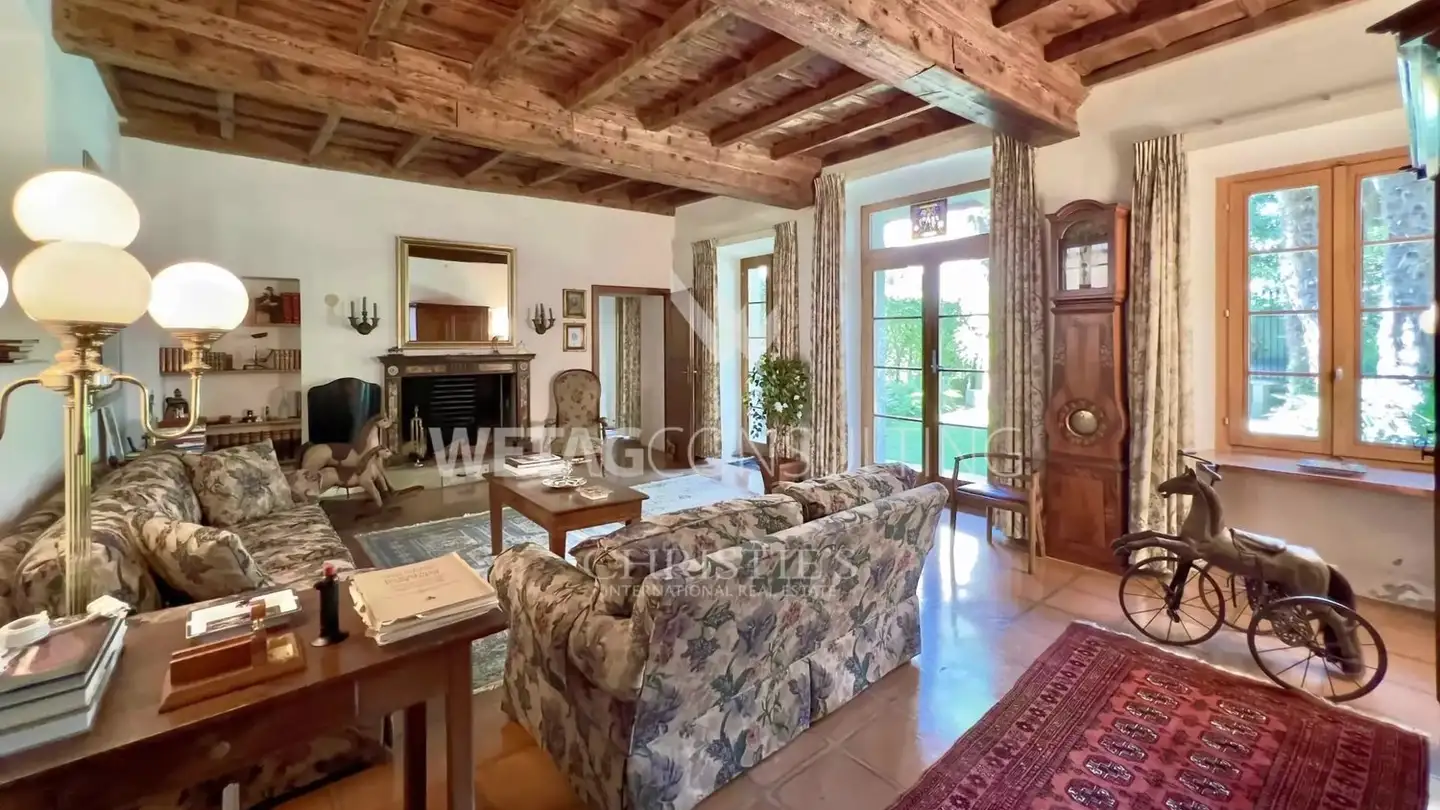 Villa in vendita - 6656 Golino - Photo 4