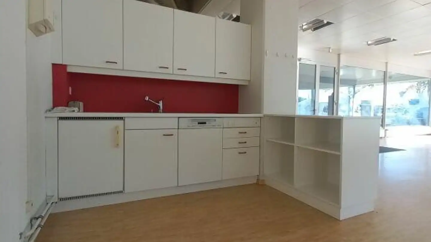 Bürofläche mieten - Murtenstrasse 116, 3202 Frauenkappelen - Foto 4