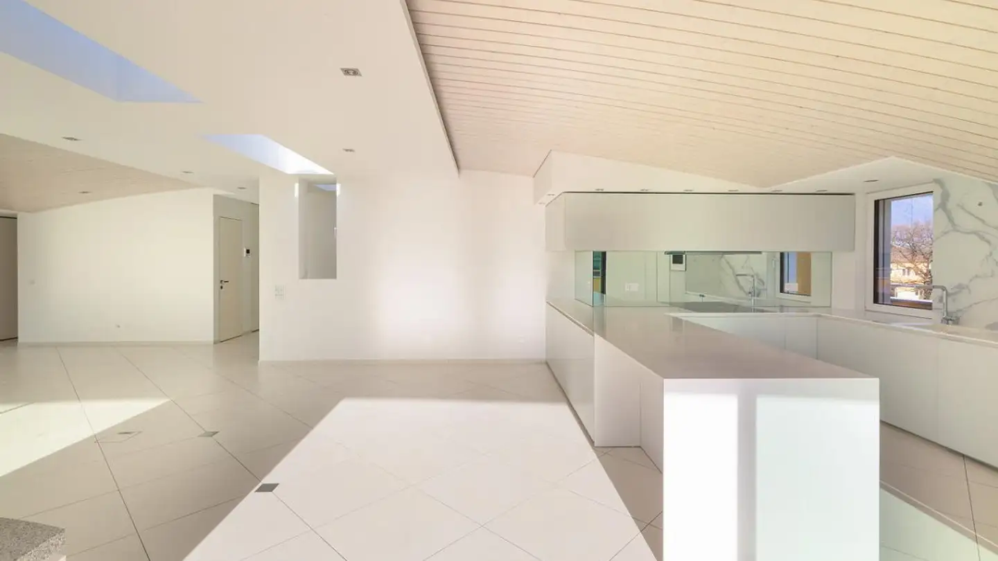 Penthouse kaufen - Via Muraccio 5a, 6612 Ascona - Foto 3