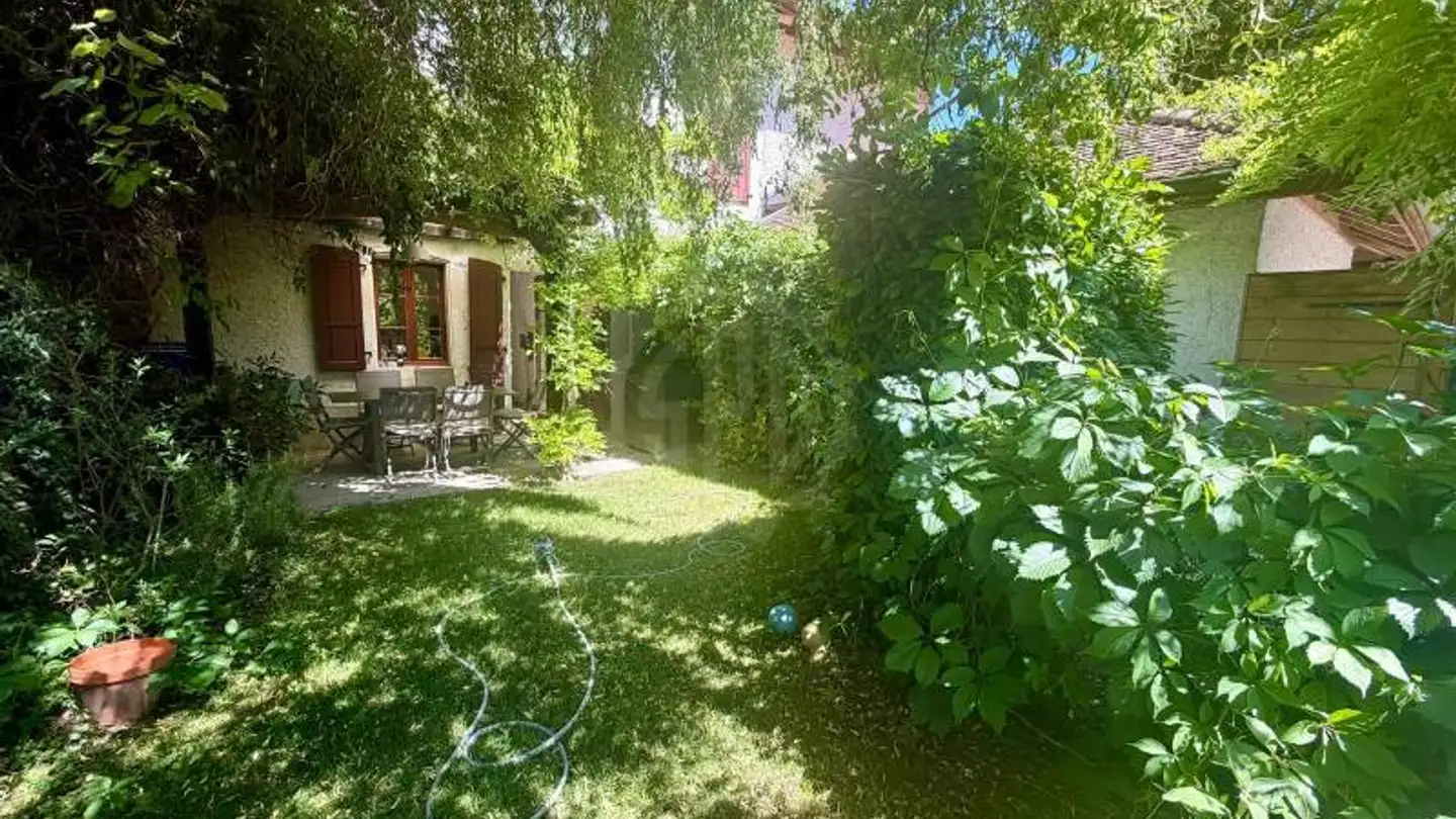 Wohnung mieten - Au Puis 1, 1266 Duillier