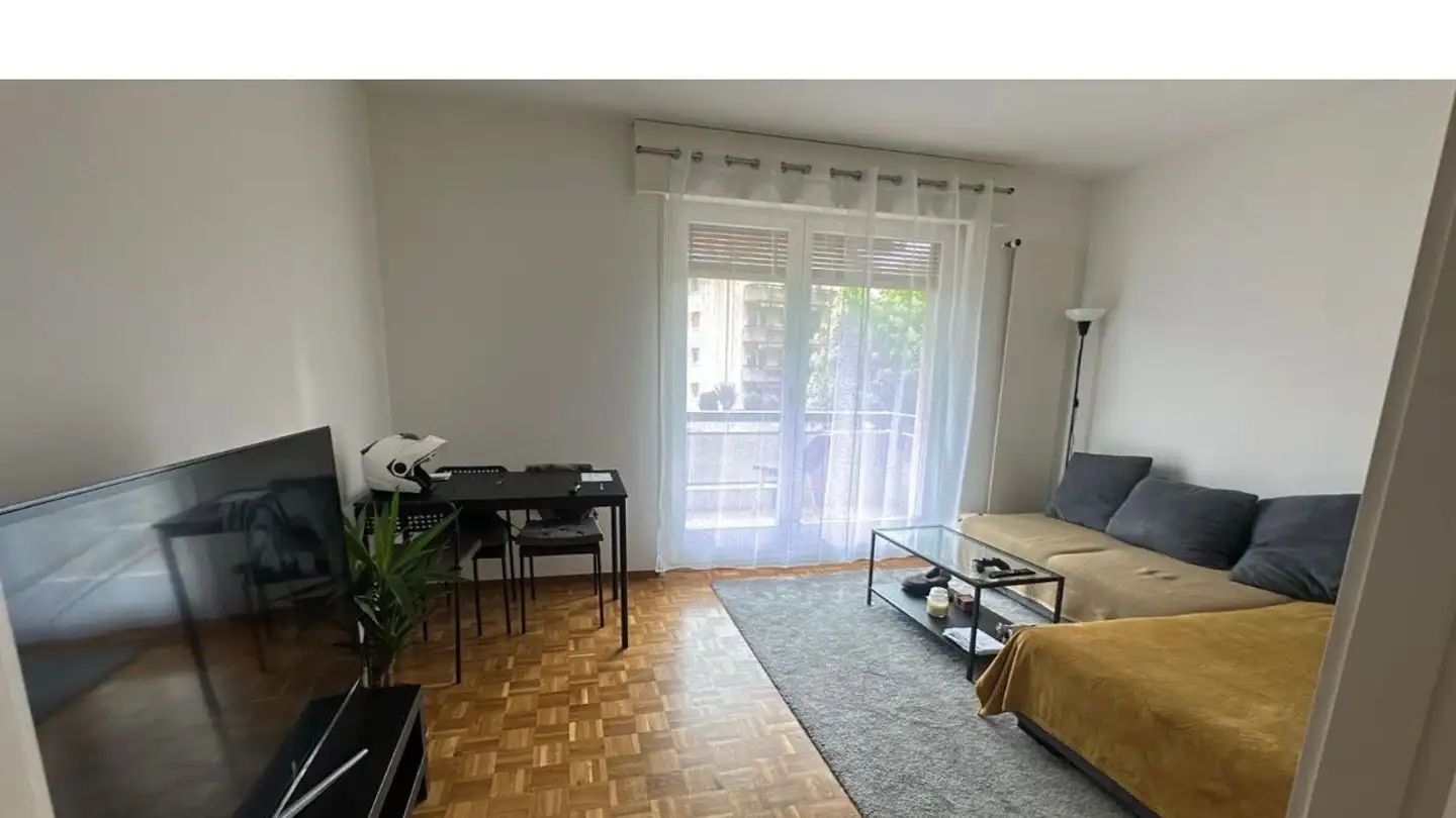 Appartement à louer - Chemin Des Vergers, 1162 St-Prex