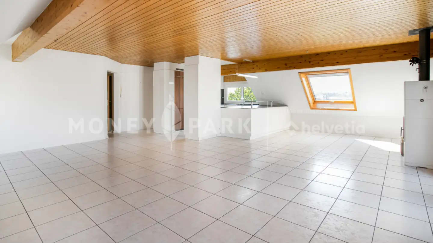 Penthouse kaufen - Avenue Gérard-Clerc 9, 1680 Romont FR - Foto 2