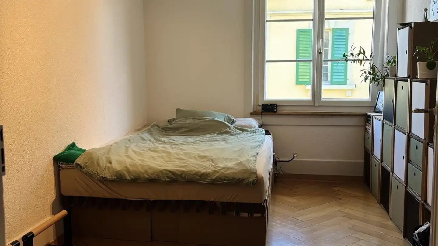 Chambre à louer - Bernstrasse 94, 3018 Bern - Photo 2
