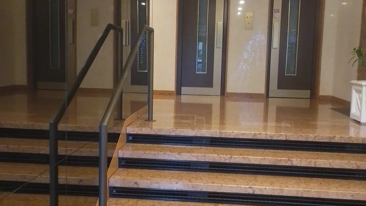 Apartment for rent - 1224 Chêne-Bougeries