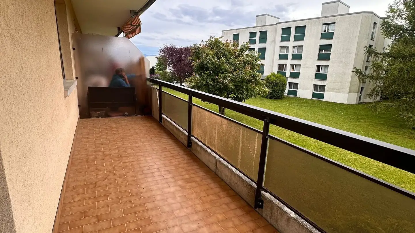 Appartement à louer - Chemin Des Vergers, 1162 St-Prex - Photo 3