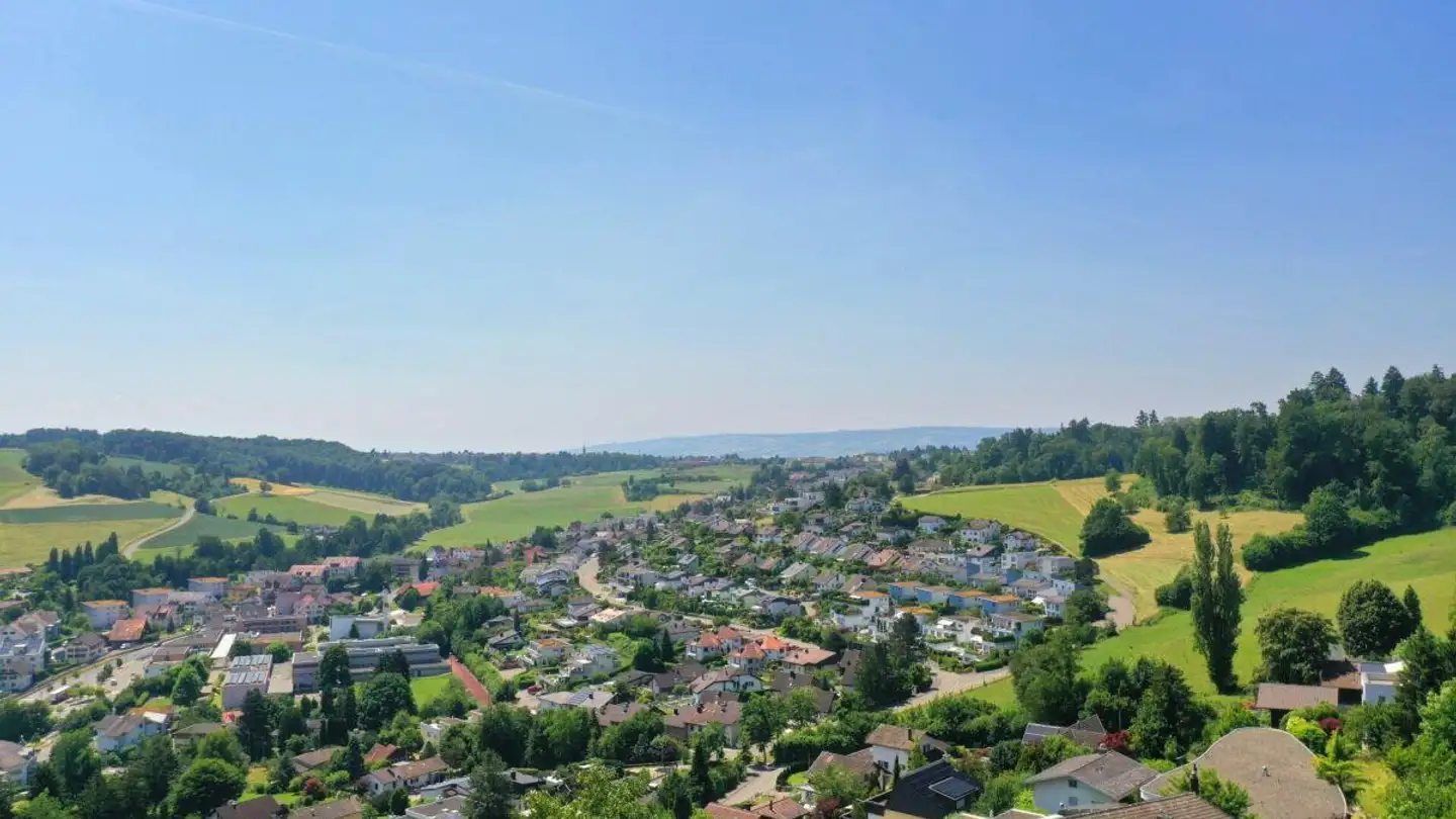 Bauland kaufen - 8964 Rudolfstetten - Foto 3