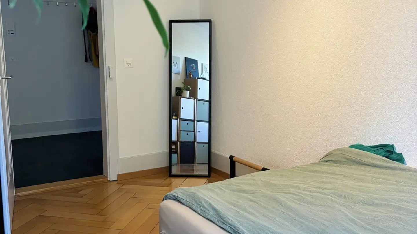 Chambre à louer - Bernstrasse 94, 3018 Bern - Photo 3