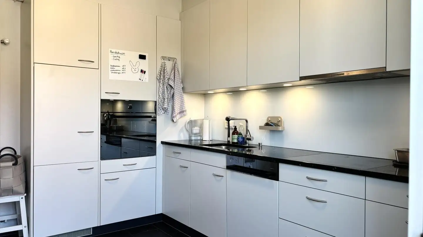 Chambre à louer - Bernstrasse 94, 3018 Bern - Photo 4