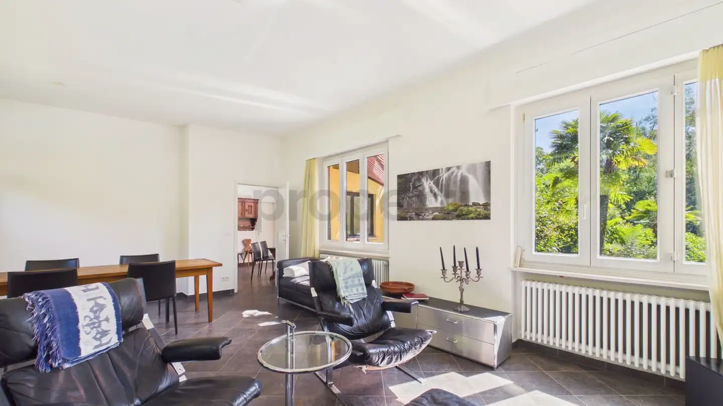 Maison individuelle à vendre - Via Monteggio, 6998 Monteggio - Photo 2