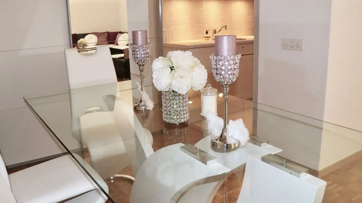 Appartement à louer - Avenue Dumas 41, 1206 Genève