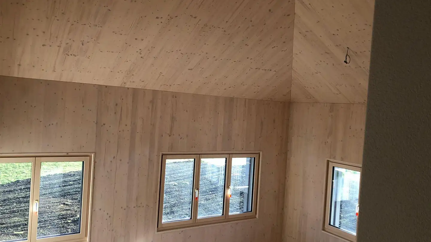 Appartement à louer - Grossteilerstrasse 93, 6074 Giswil - Photo 4