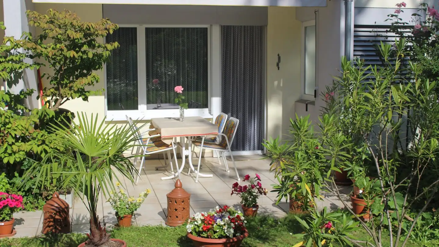 Apartment for rent - Schanzweg 11, 4132 Muttenz