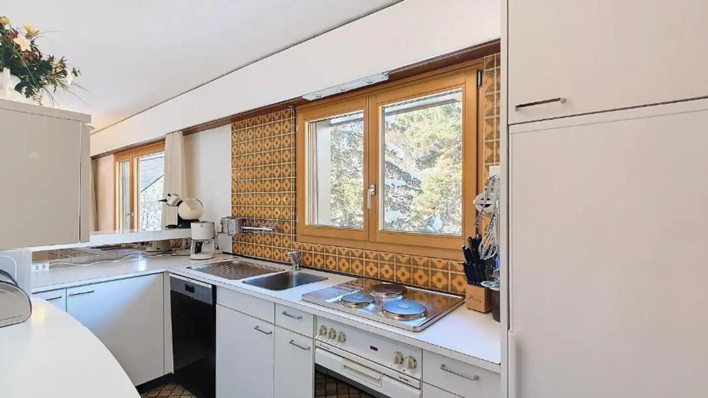 Appartamento in vendita - Montana La Côte, 3975 Randogne - Foto 3