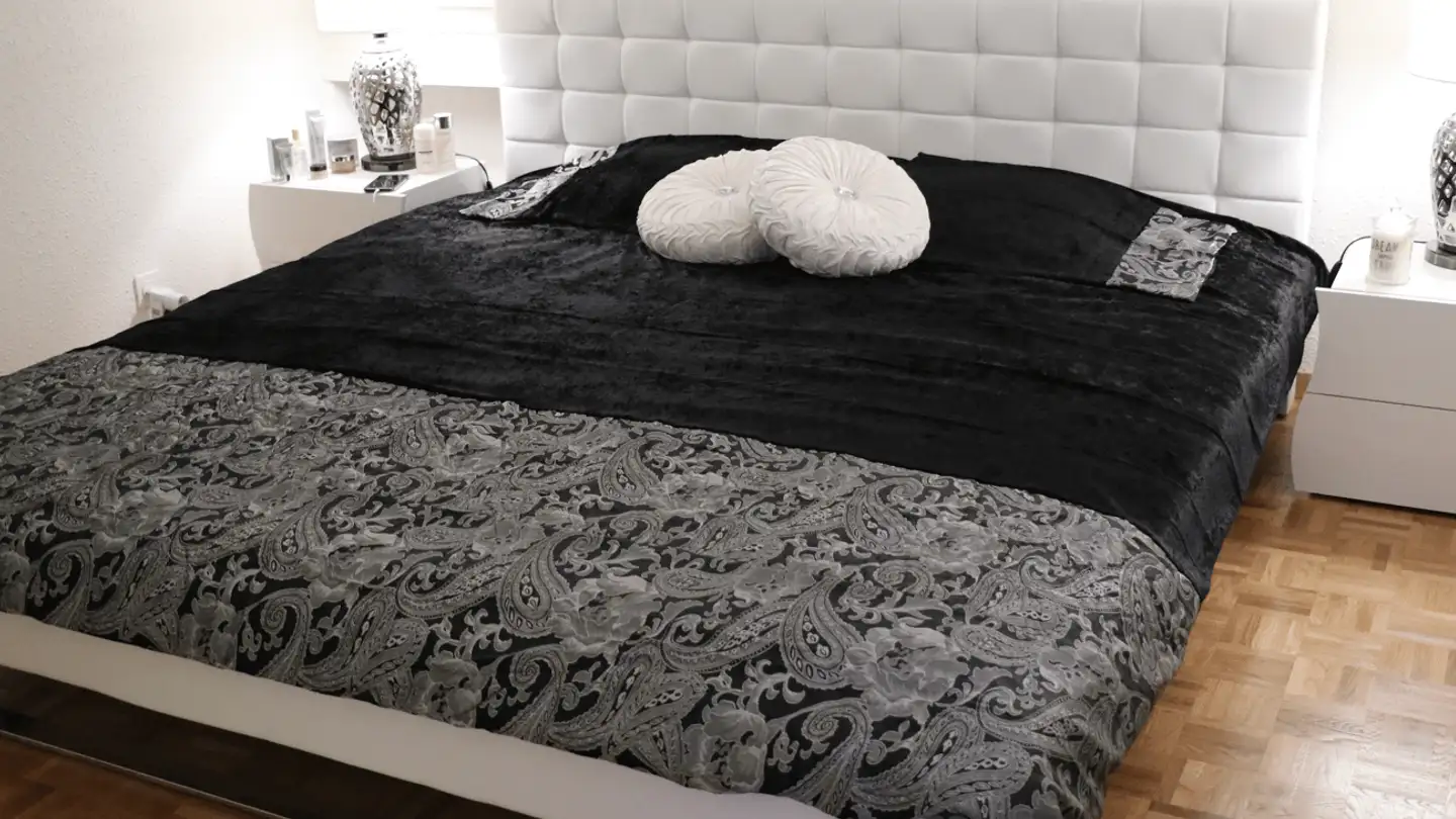 Appartement à louer - Avenue Dumas 41, 1206 Genève - Photo 4