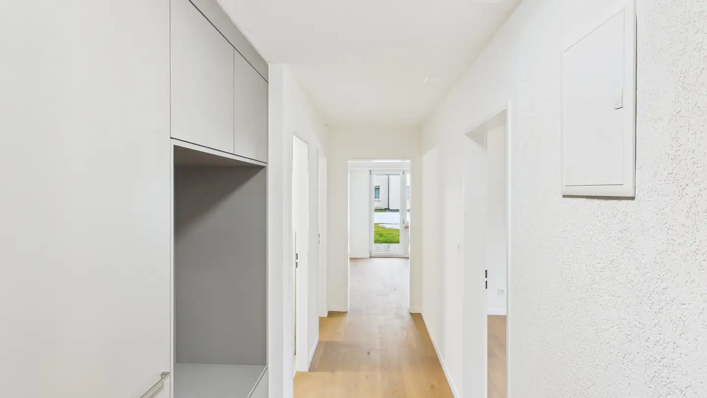 Apartment for rent - Espistrasse 2, 8492 Wila - Photo 2