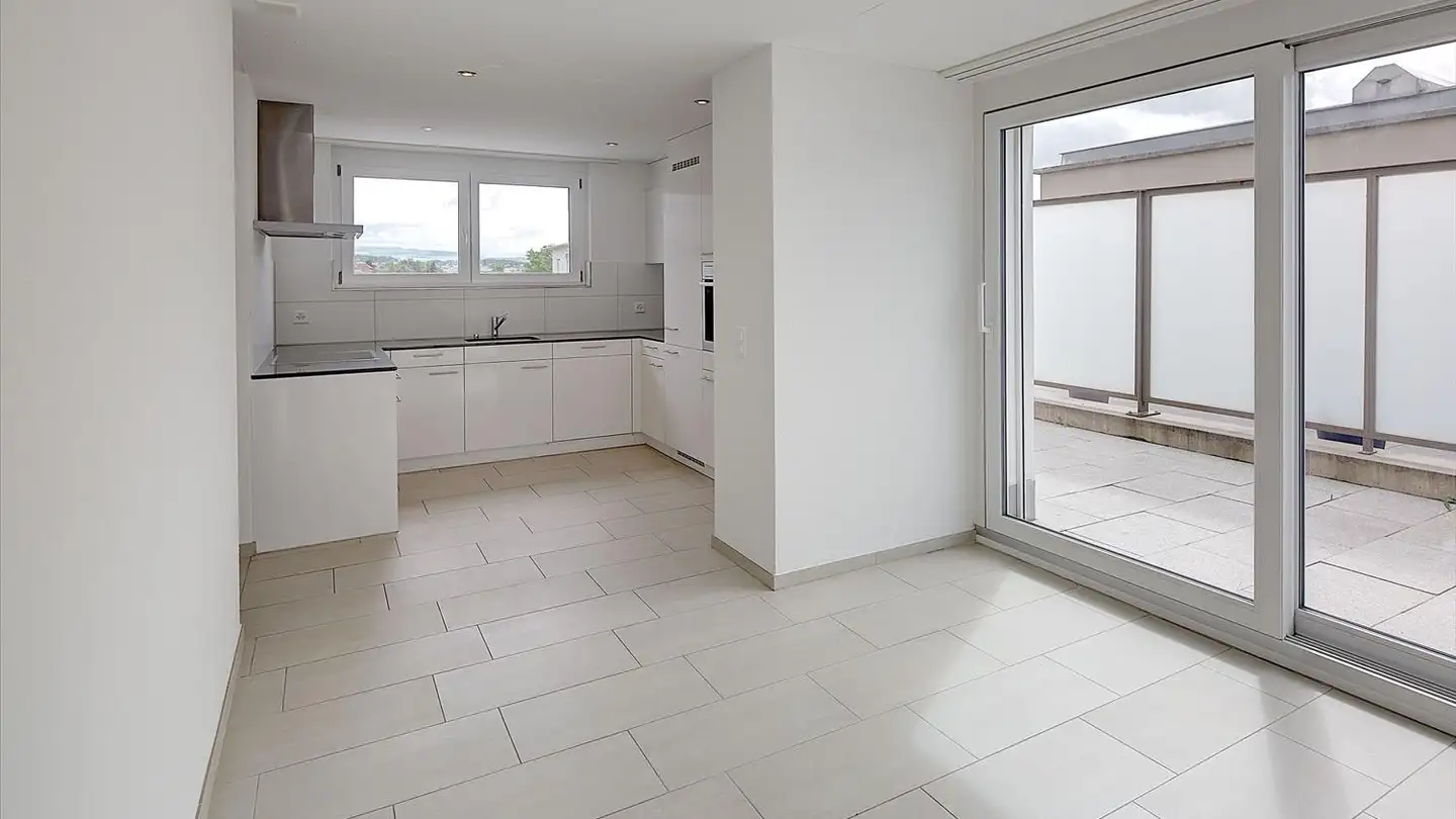 Attico in affitto - Schützenhausstrasse 25, 5612 Villmergen - Photo 4