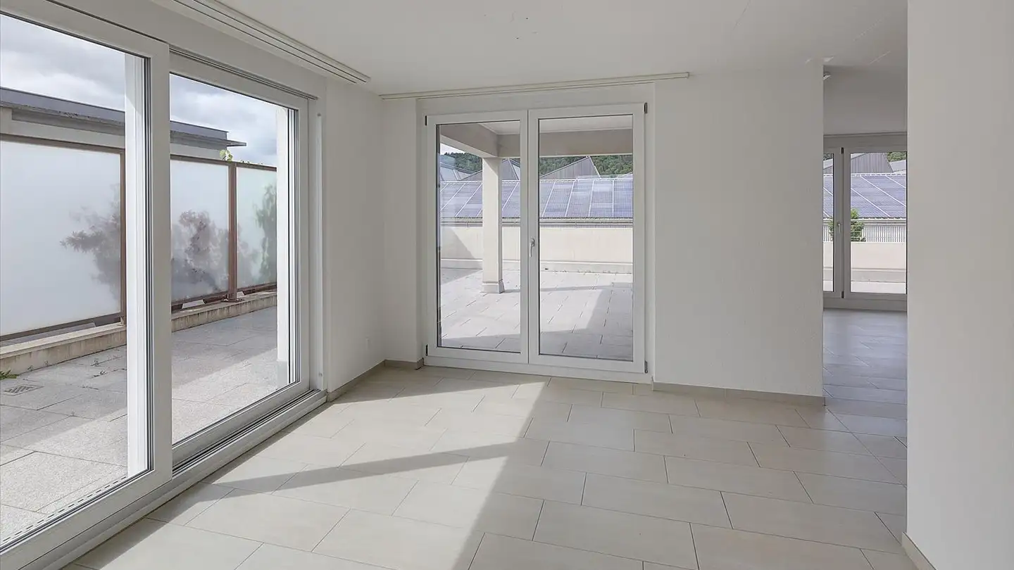 Attico in affitto - Schützenhausstrasse 25, 5612 Villmergen - Photo 3