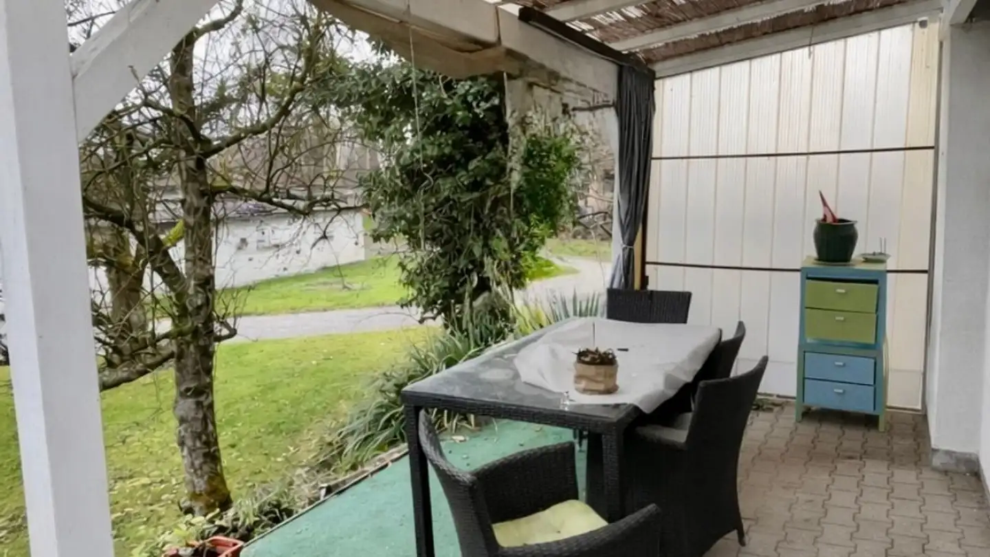 Casa singola in vendita - Hauptstrasse 25, 6286 Altwis - Foto 3