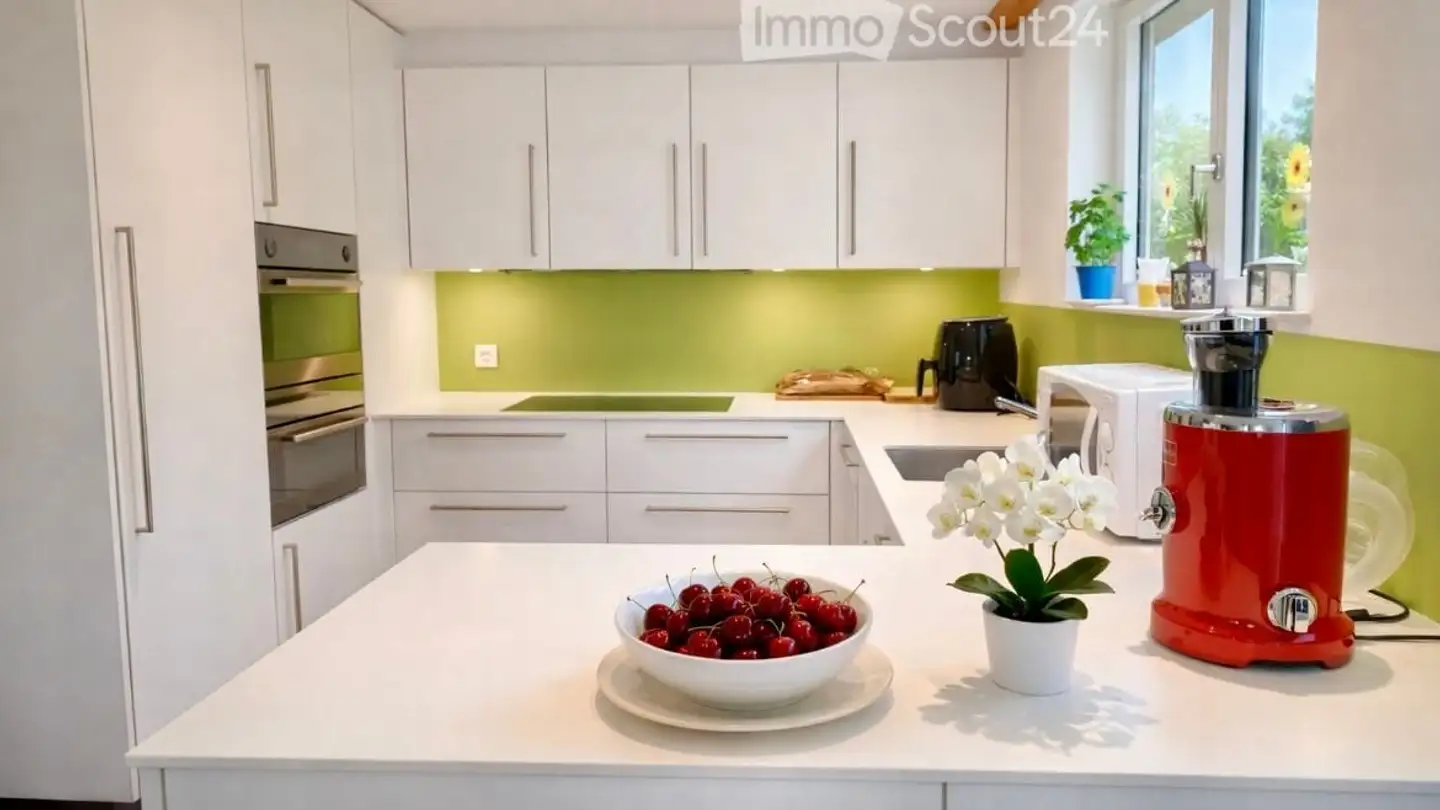 Casa singola in vendita - Hauptstrasse 25, 6286 Altwis - Foto 4