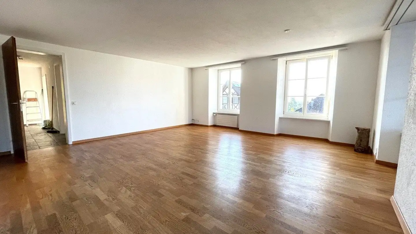 Apartment for rent - 8634 Hombrechtikon