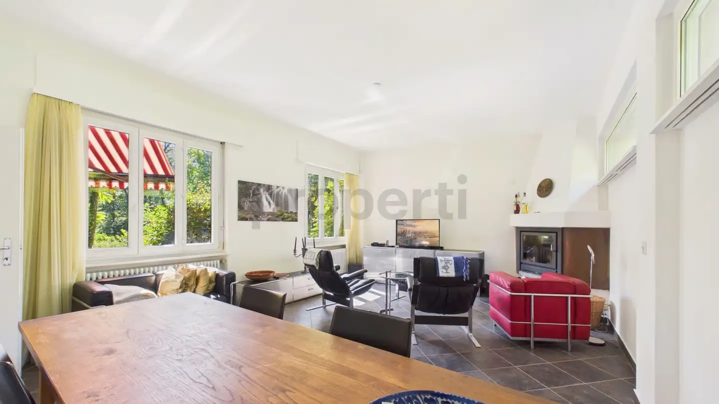 Maison individuelle à vendre - Via Monteggio, 6998 Monteggio - Photo 4