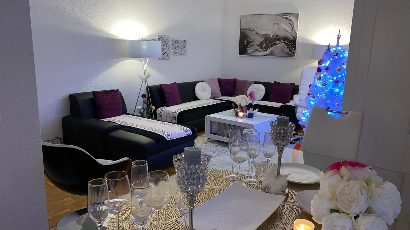 Appartement à louer - Avenue Dumas 41, 1206 Genève - Photo 2