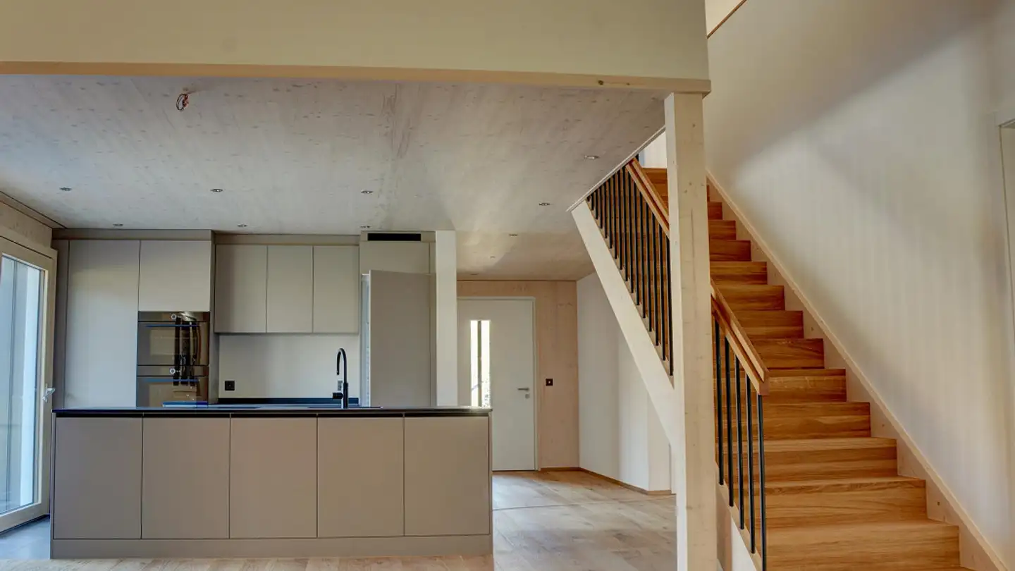 Appartement à louer - Grossteilerstrasse 93, 6074 Giswil