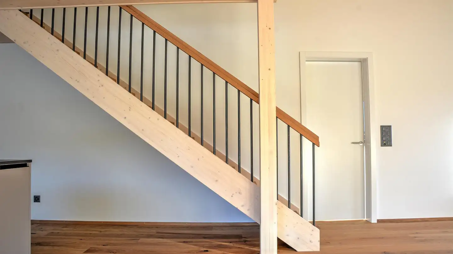 Appartement à louer - Grossteilerstrasse 93, 6074 Giswil - Photo 2