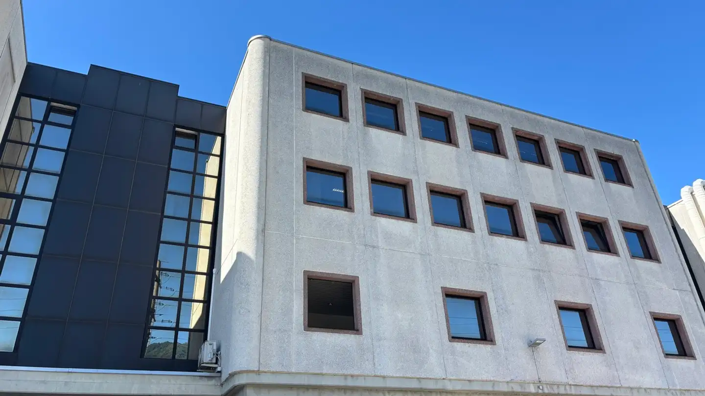 Spazio ufficio in affitto - Via San Gottardo, 6593 Cadenazzo - Foto 3
