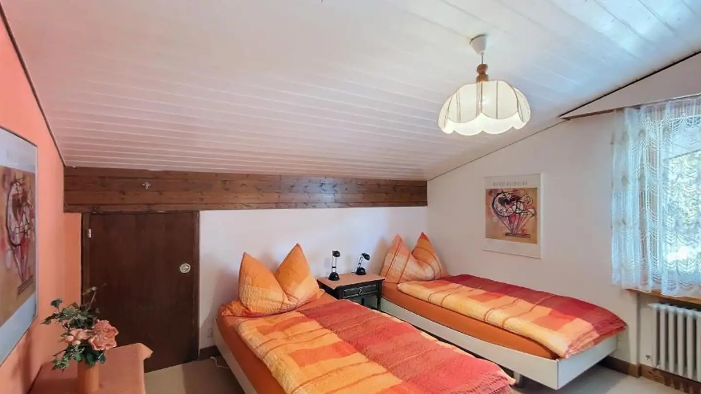 Appartamento in vendita - Montana La Côte, 3975 Randogne - Foto 4