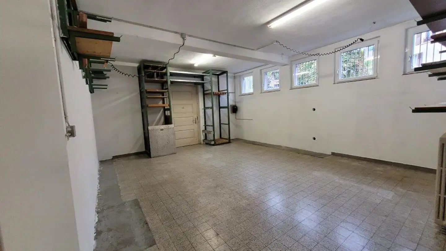 Storage space for rent - Hauptstrasse 18, 4448 Läufelfingen - Photo 3