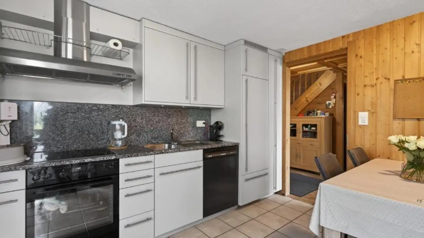Einfamilienhaus kaufen - 8718 Schänis
