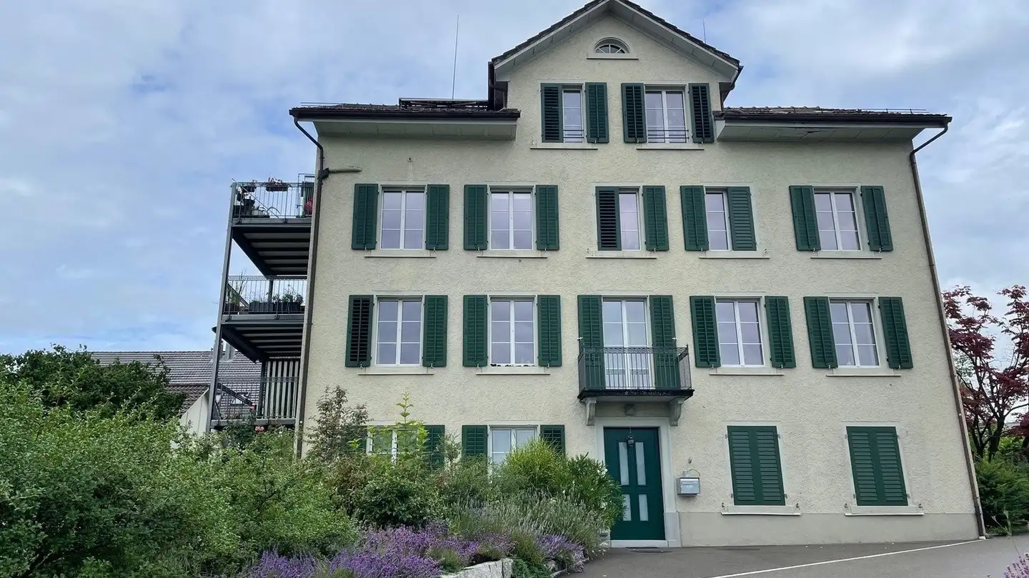 Appartamento in affitto - 8634 Hombrechtikon - Photo 2