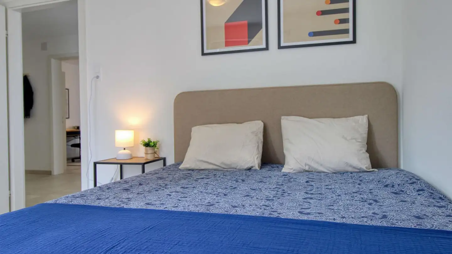 Single room for rent - Bubentalstrasse, 8304 Wallisellen - Photo 3