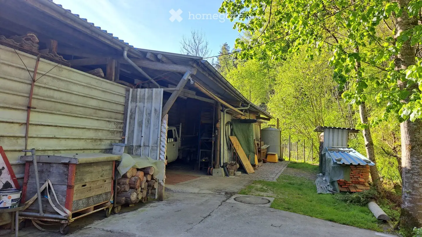 Single house for sale - Kellermatte 62, 5274 Mettau - Photo 2