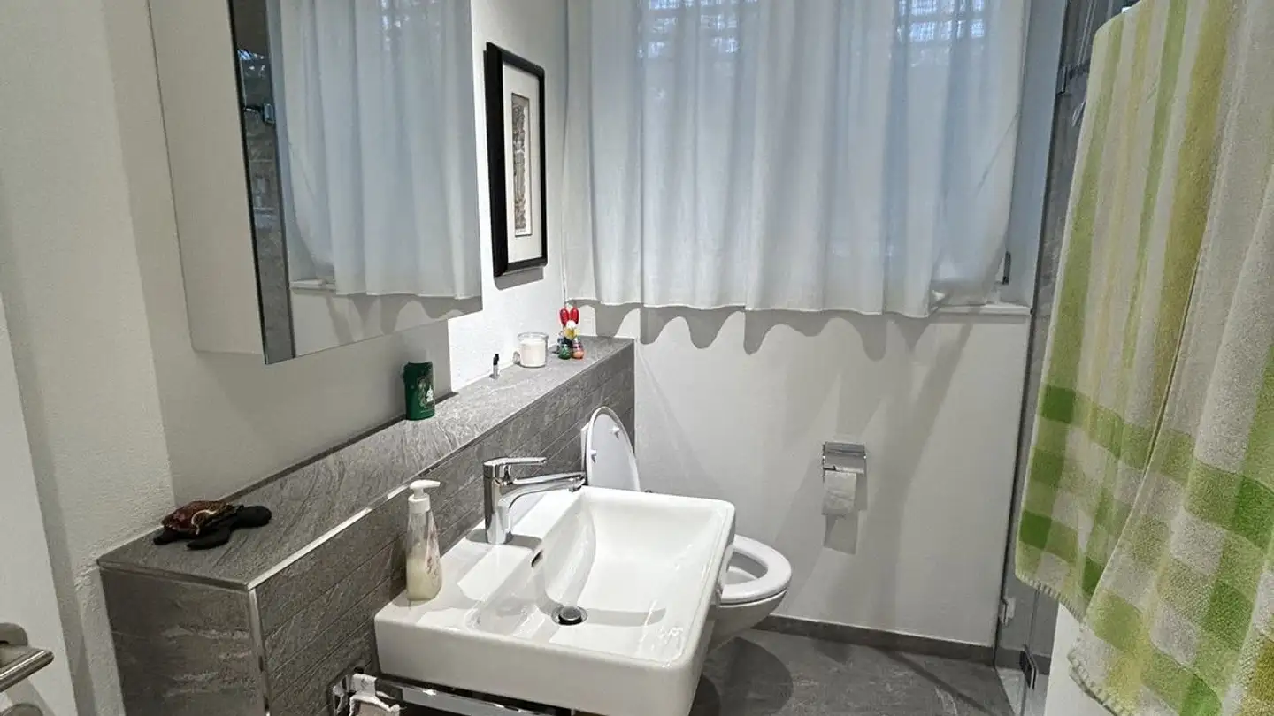 Apartment for rent - Leuengasse 63, 8142 Uitikon Waldegg - Photo 2