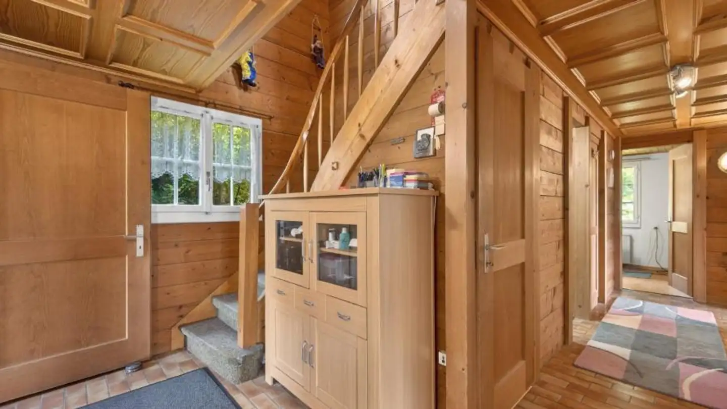Single house for sale - 8718 Schänis - Photo 3
