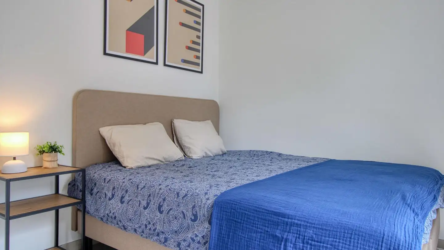 Single room for rent - Bubentalstrasse, 8304 Wallisellen - Photo 4