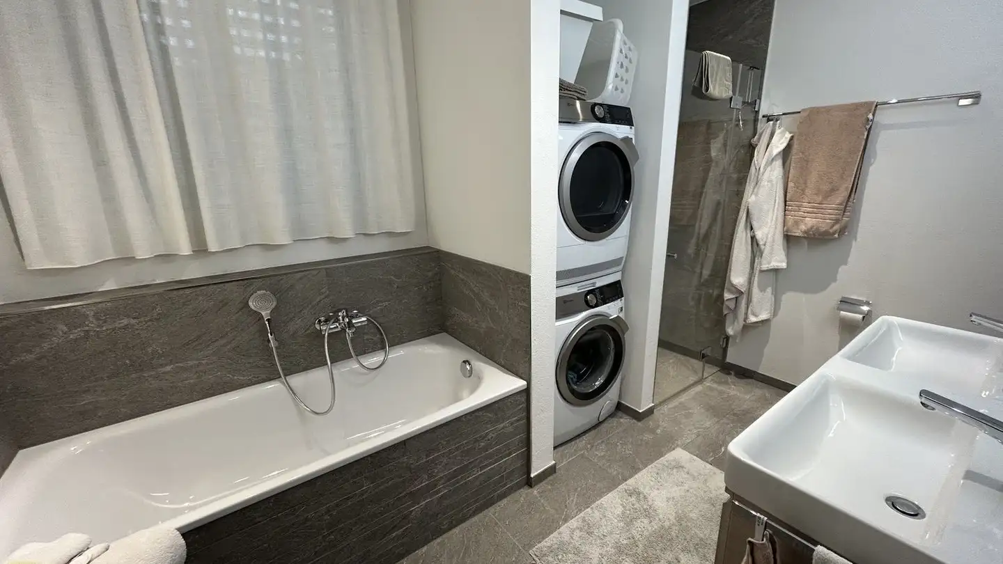 Apartment for rent - Leuengasse 63, 8142 Uitikon Waldegg - Photo 4