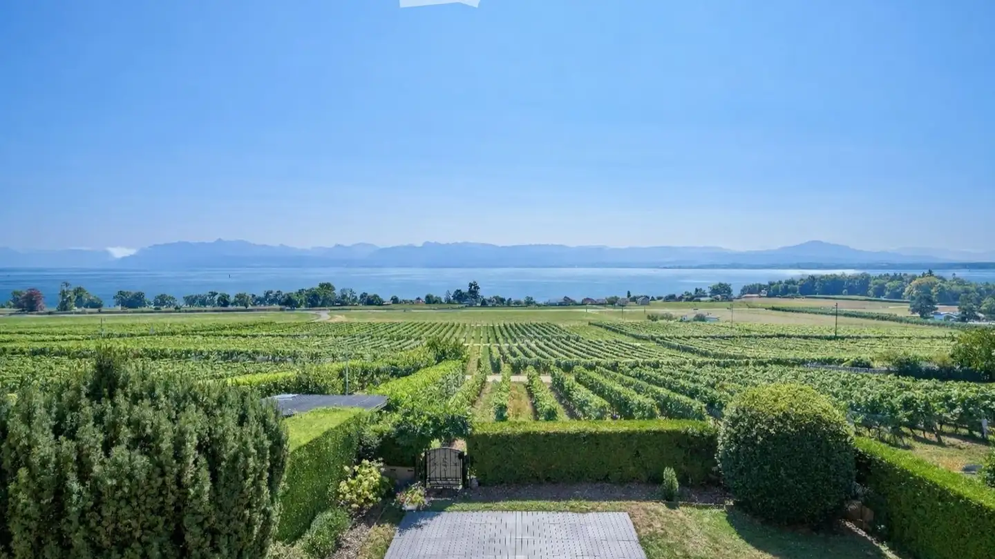 Casa singola in affitto - 1195 Bursinel