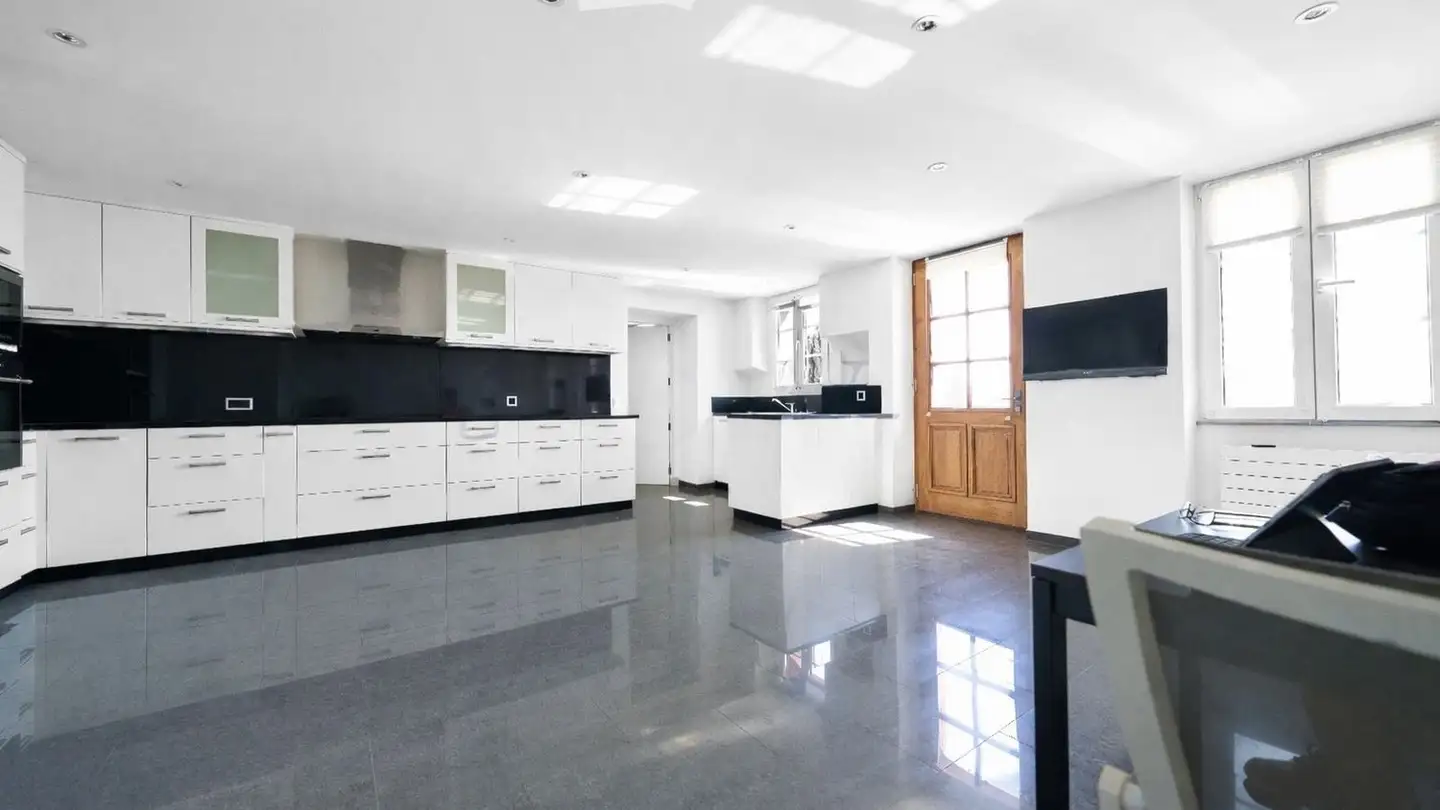 Casa singola in affitto - 1195 Bursinel - Foto 3