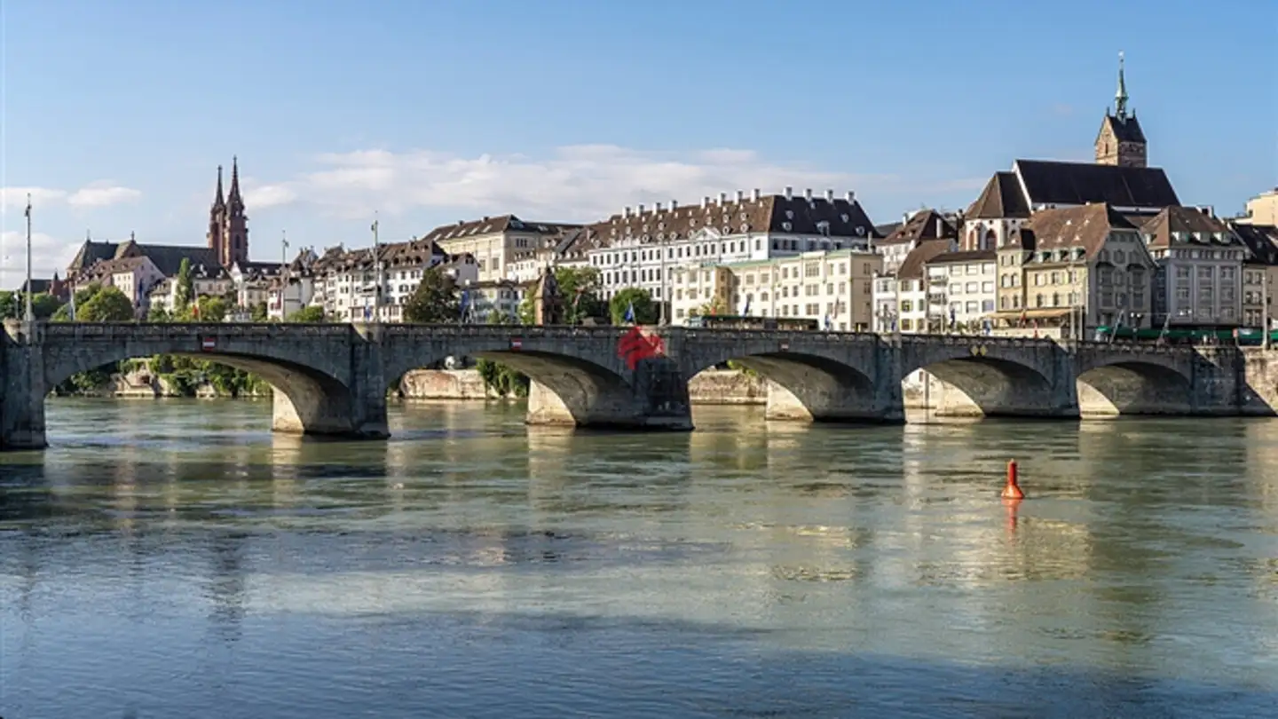 Einfamilienhaus kaufen - 4055 Basel - Foto 2