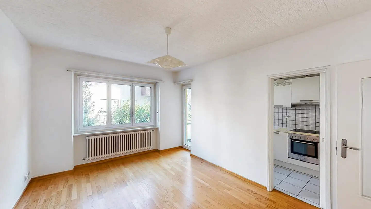 Appartamento in affitto - Via San Gottardo 58c, 6500 Bellinzona