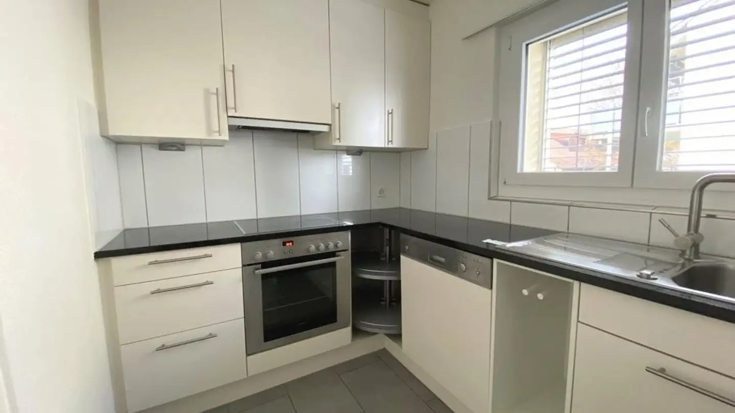 Wohnung mieten - Aefligenstrasse 8, 3312 Fraubrunnen - Foto 2